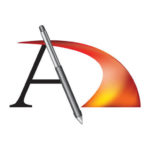 Angela Devonport logo